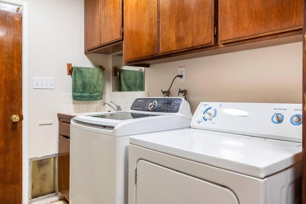 Ponderosa Creekside Retreat Mariposa